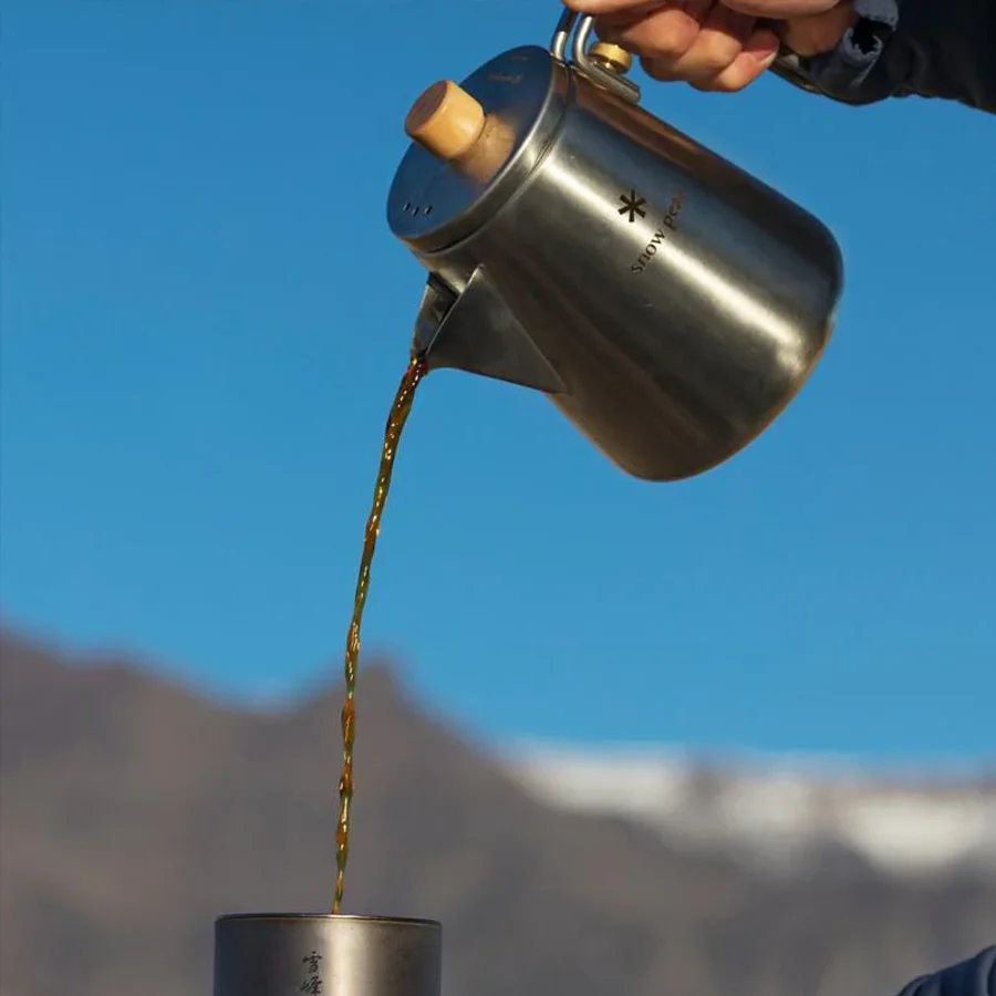 Field Barista Kettle - Image 4