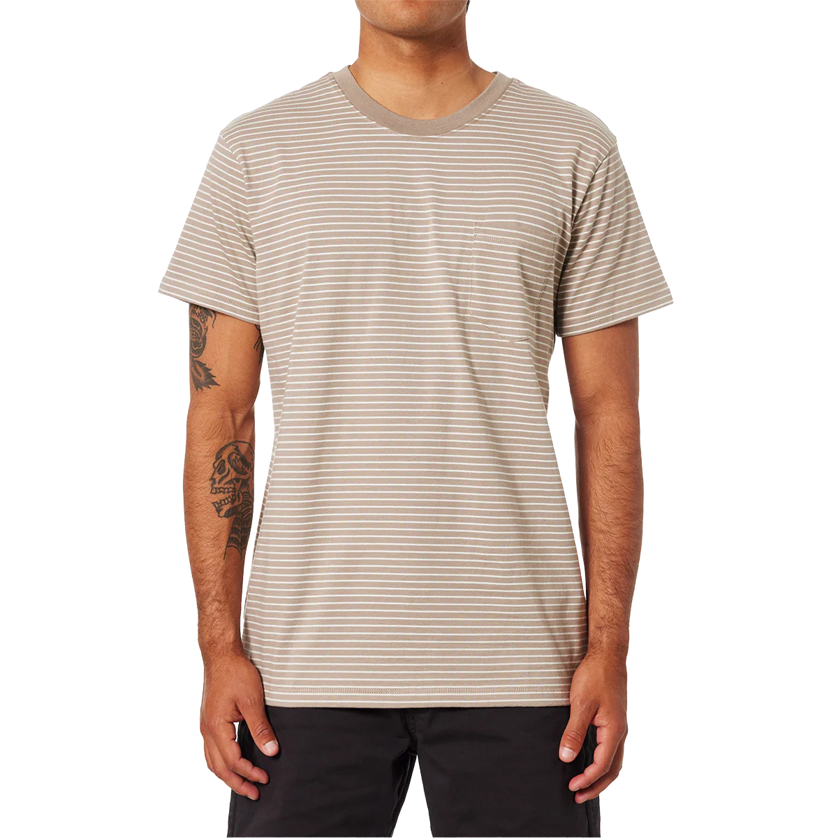 Men's Finley Pocket Tee - Image 3