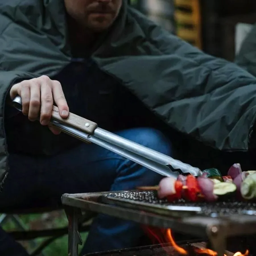 Barbeque Tongs - Image 3