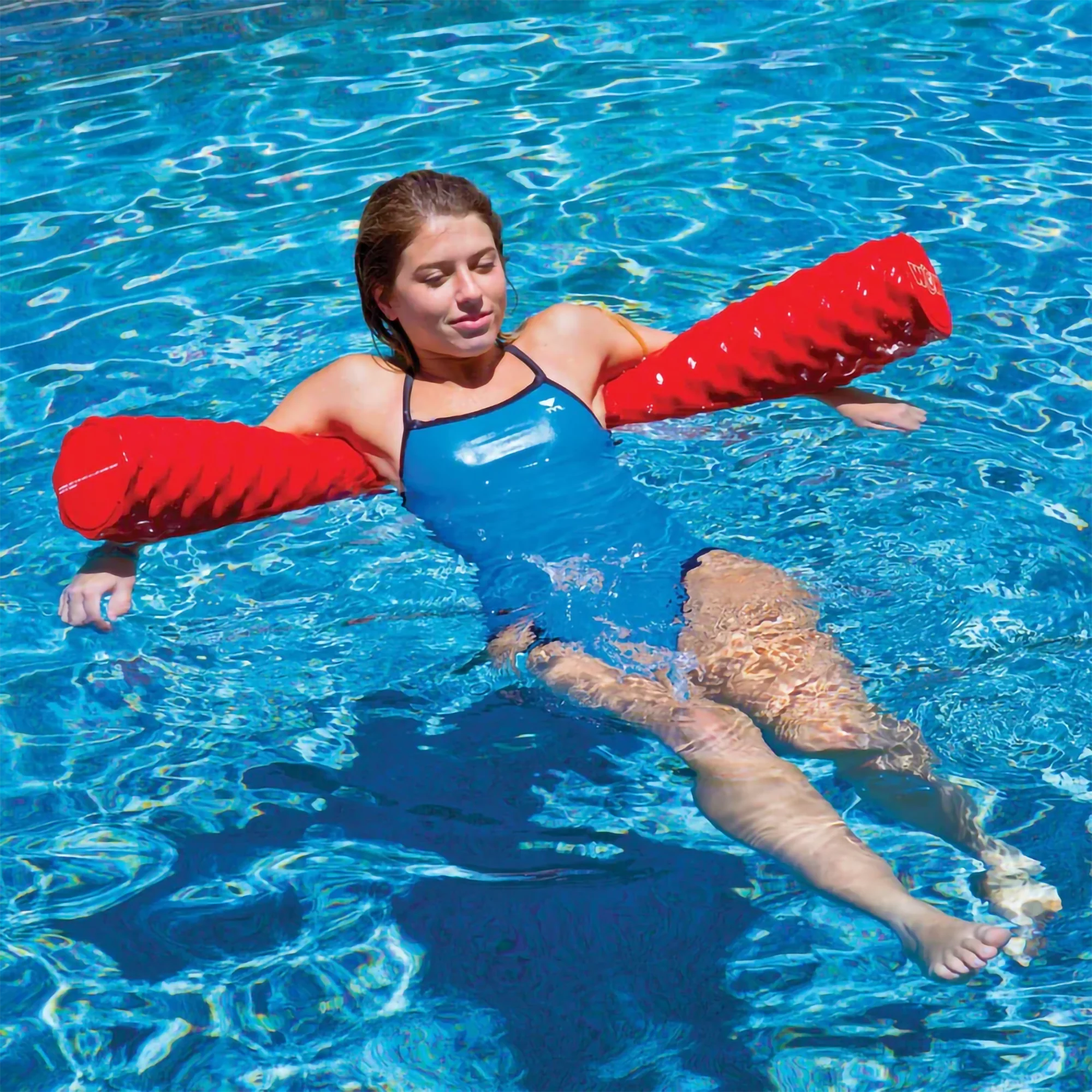 First Class Dipped Pool Noodle - Image 5