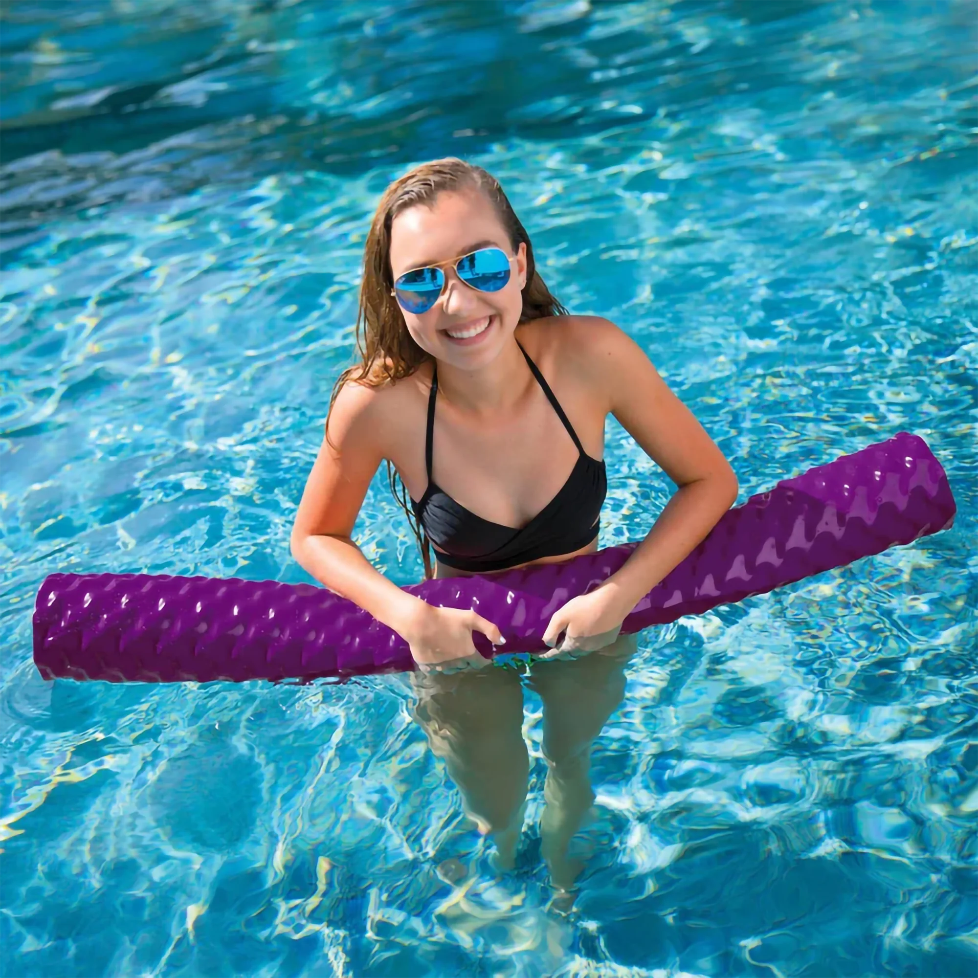 First Class Dipped Pool Noodle - Image 6