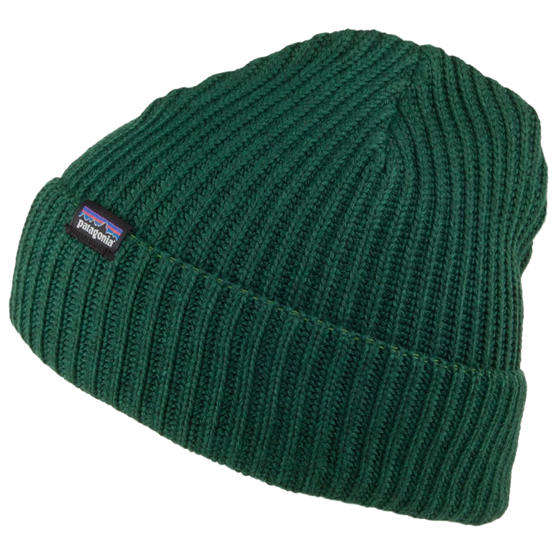 Fishermans Rolled Beanie - Image 25