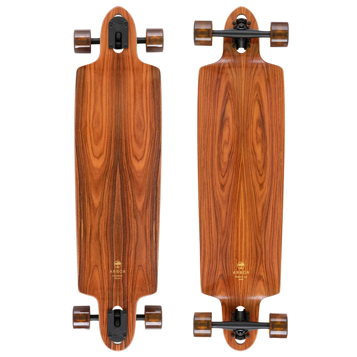 Flagship Dropcruiser 38" PC