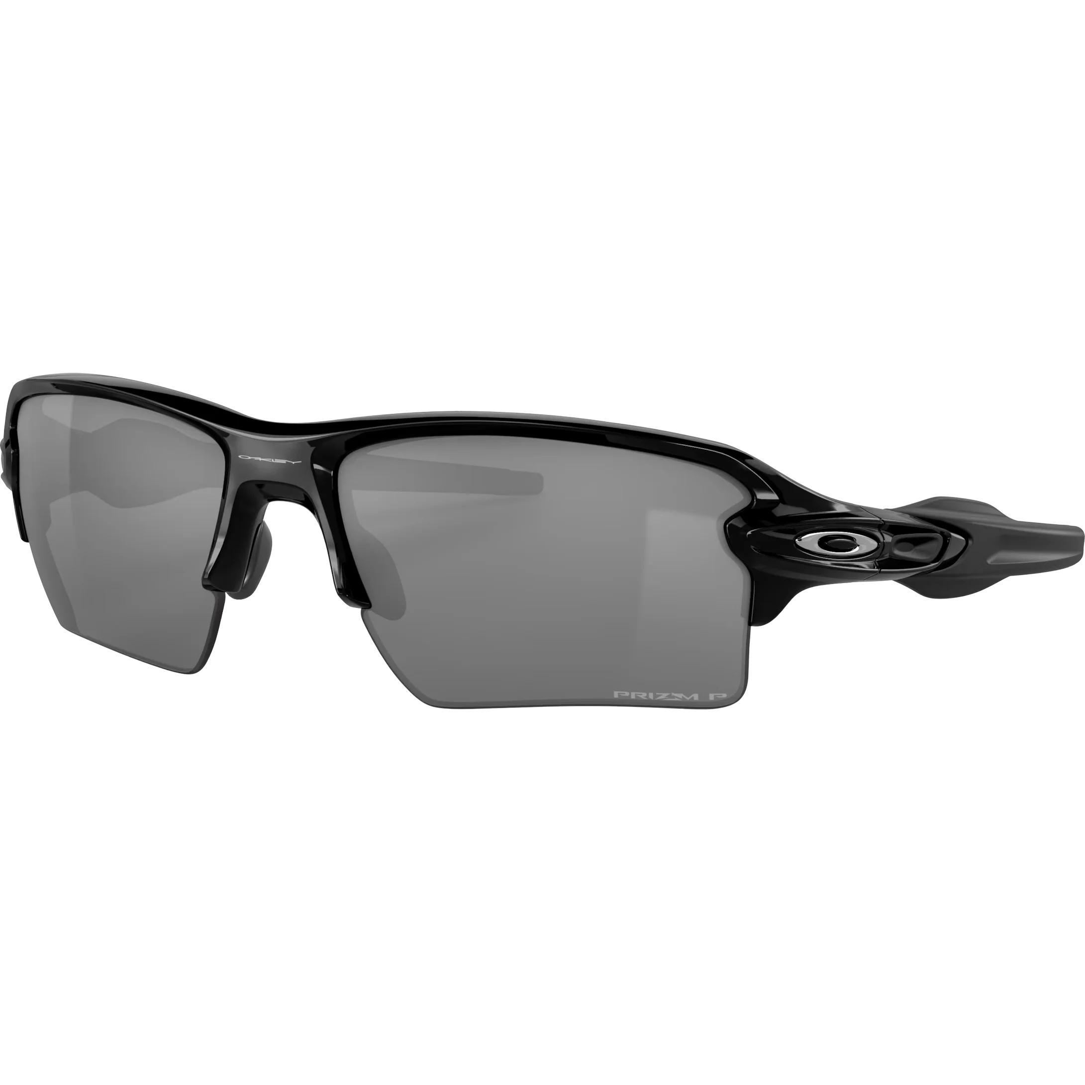 Flak 2.0 XL - Black Prizm/Black Polarized - Image 2
