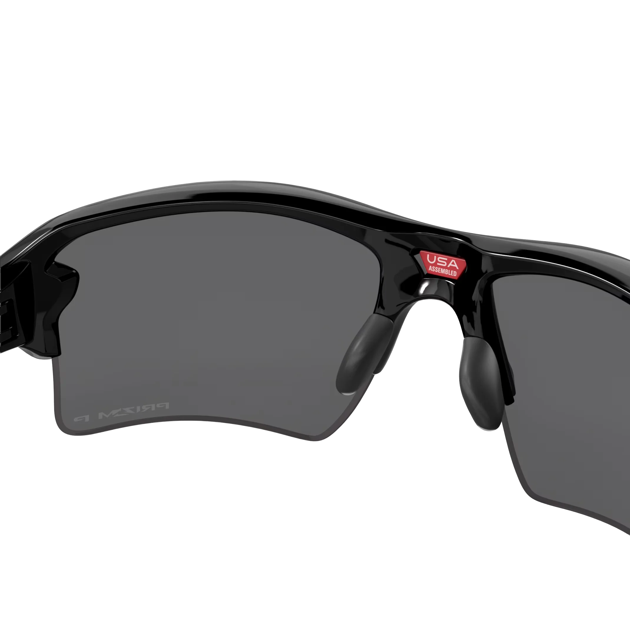 Flak 2.0 XL - Black Prizm/Black Polarized - Image 6