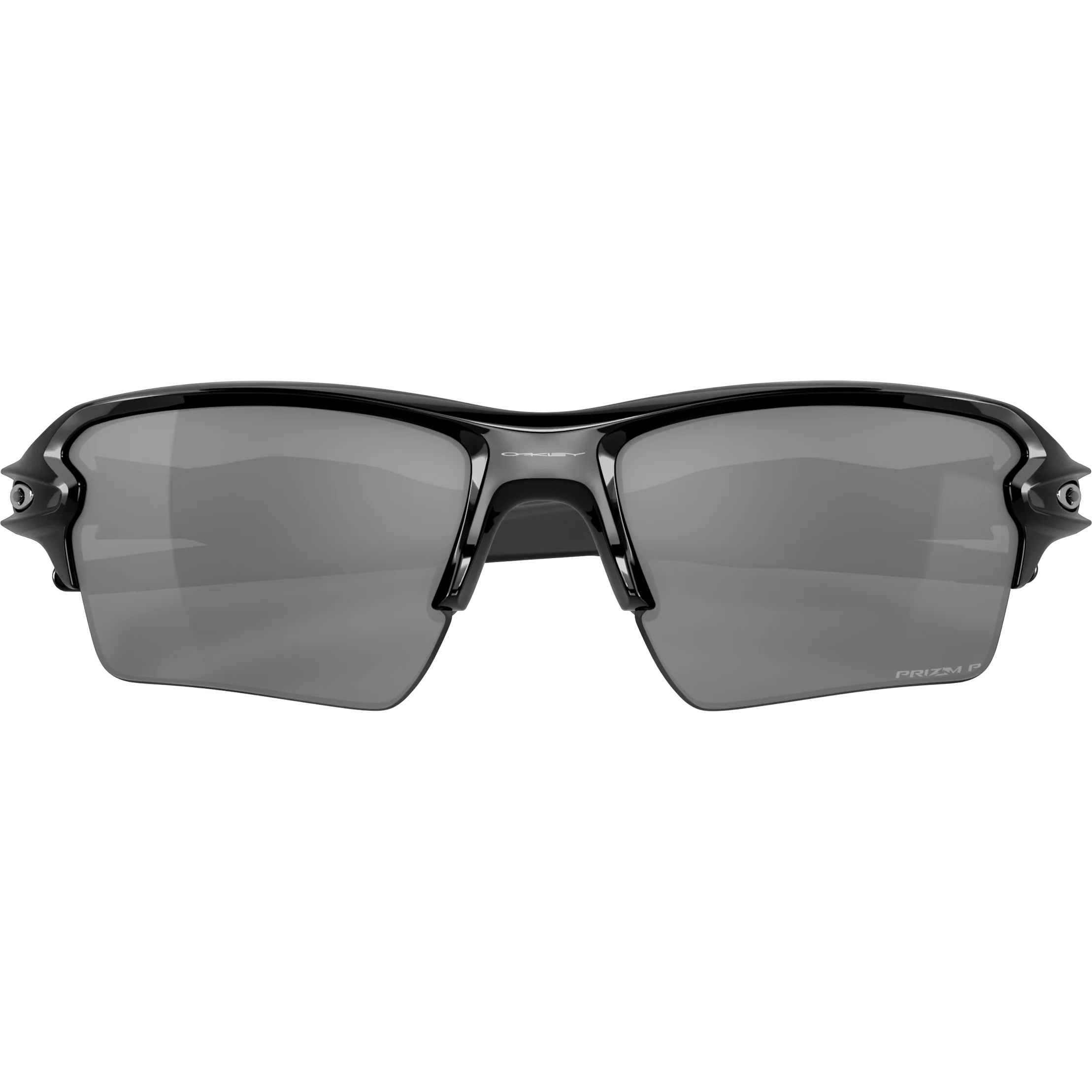 Flak 2.0 XL - Black Prizm/Black Polarized - Image 8
