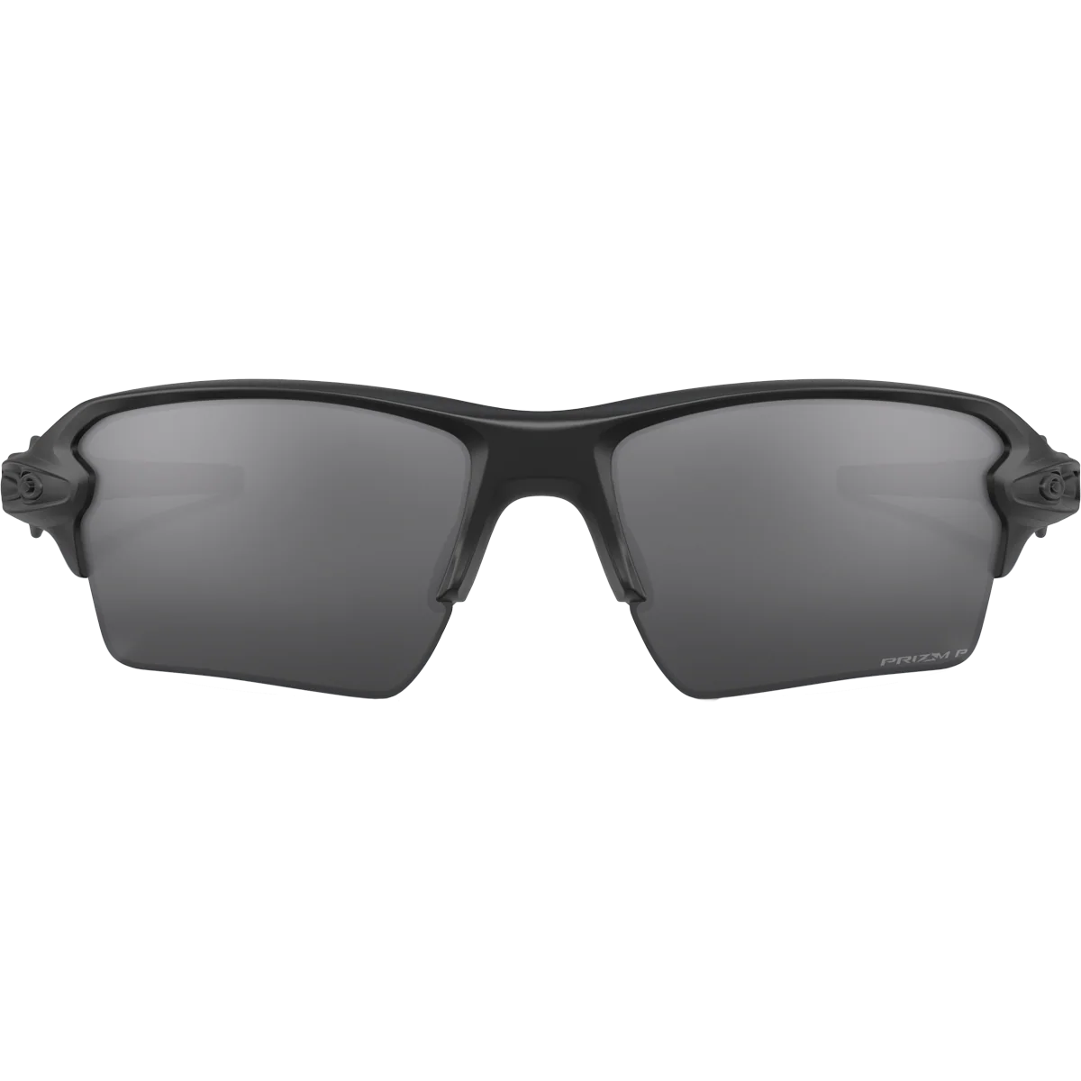 Flak 2.0 XL - Matte Black/Prizm Black Polarized - Image 2