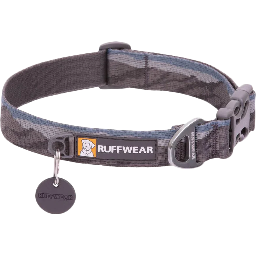 Flat Out Dog Collar - Image 3
