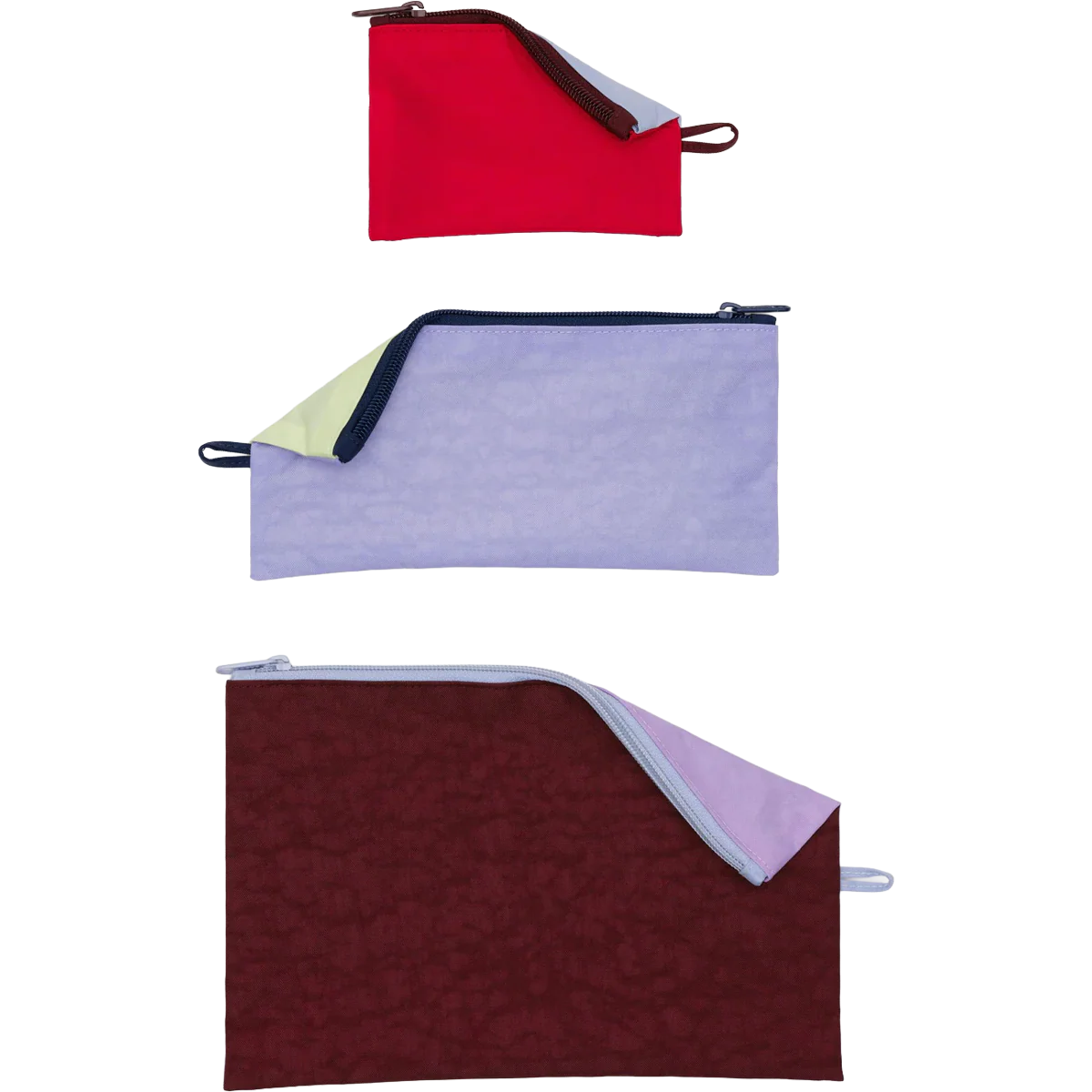Flat Pouch Set - Image 3