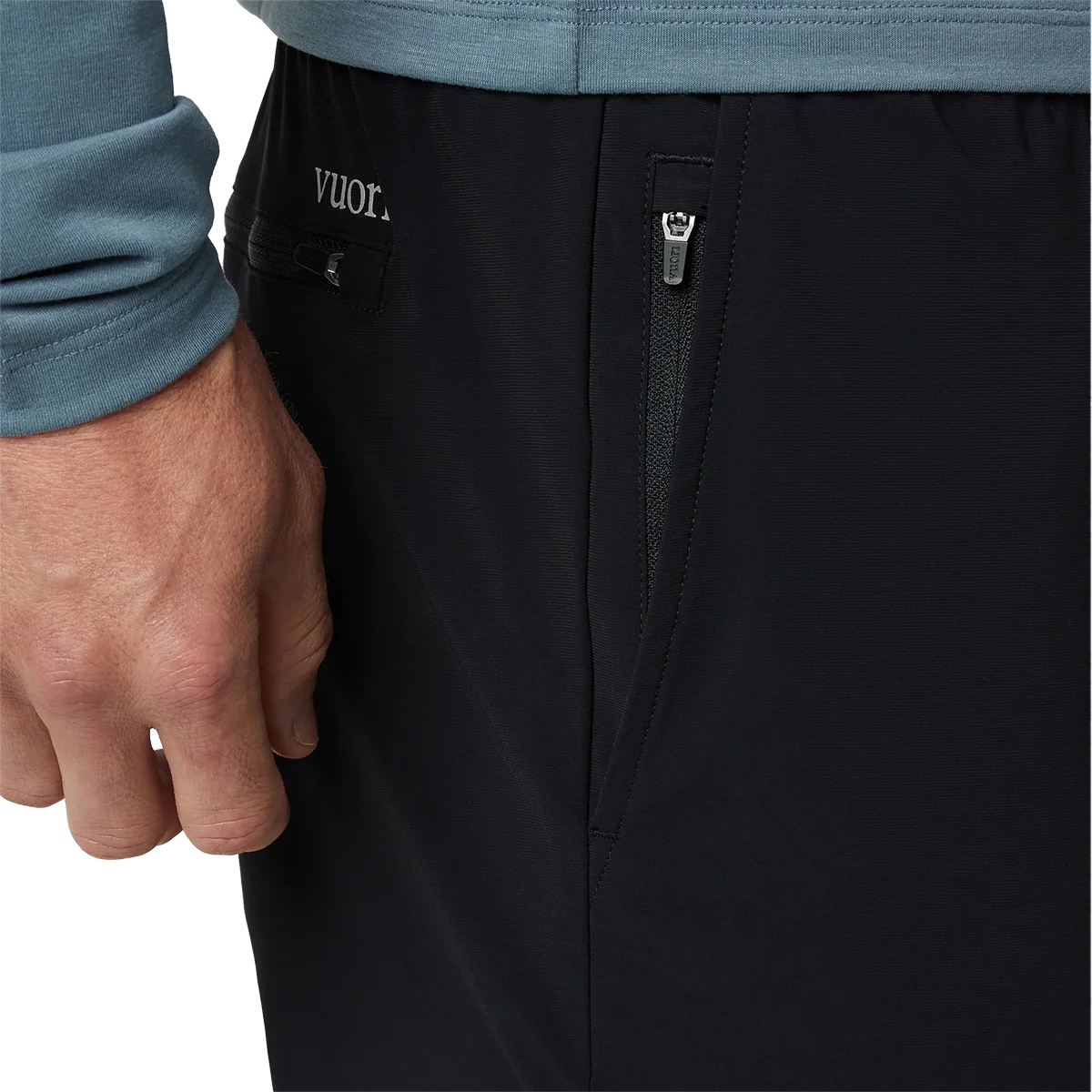 Fleet Sport Jogger - Image 5