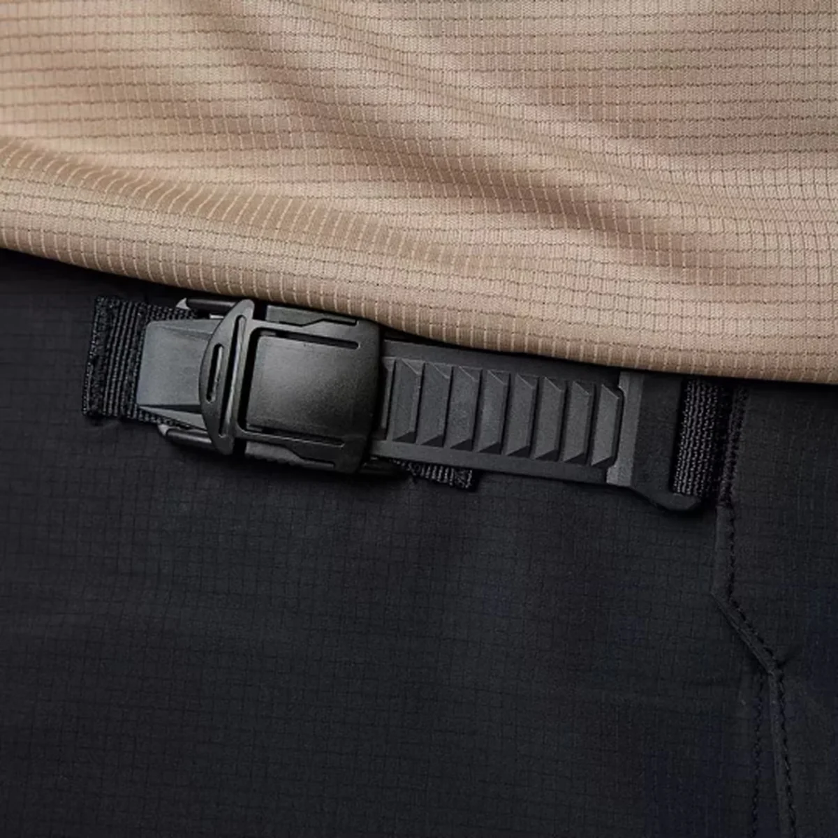 Flexair Ascent Short W/ Liner - Image 3