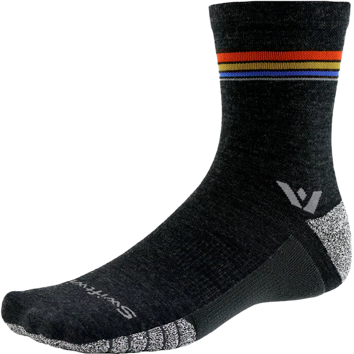 Flite XT Trail Mid-Crew