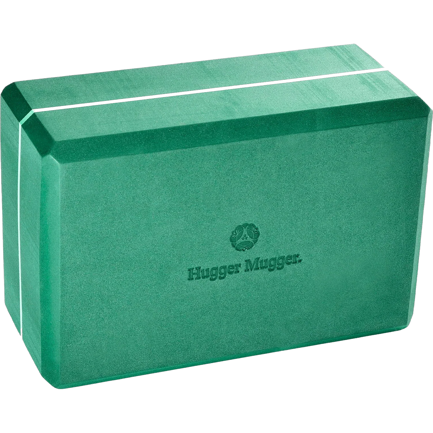 4" Foam Yoga Block - Image 4