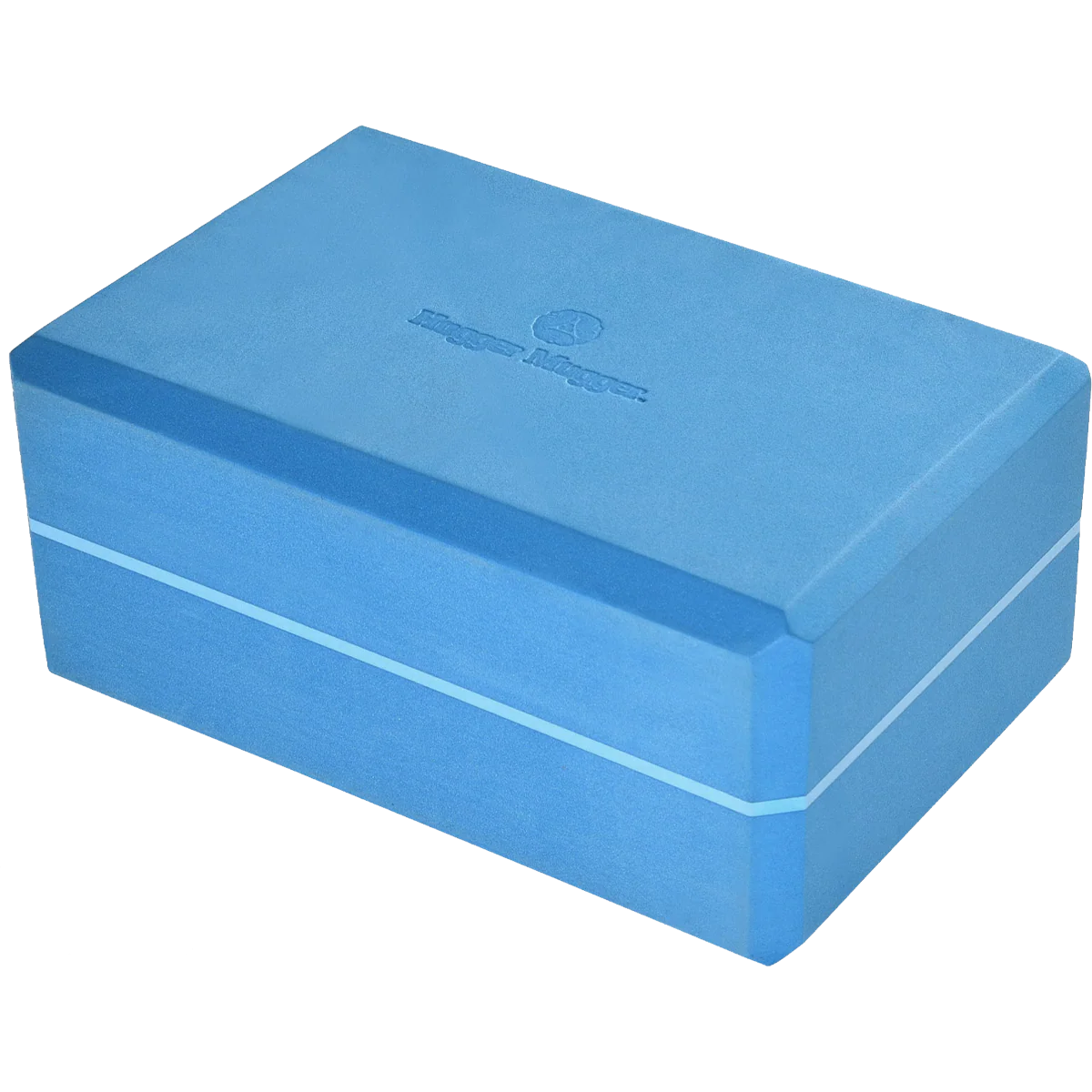 4" Foam Yoga Block - Image 6