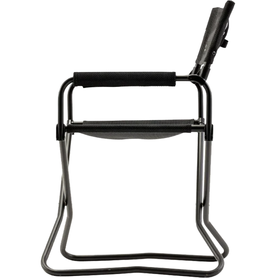 Mesh Folding Chair - Image 4