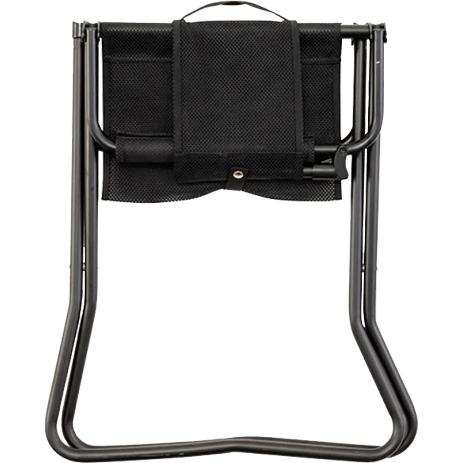 Mesh Folding Chair - Image 5