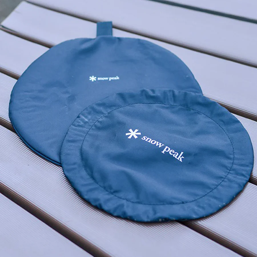 Folding Disc - Image 4