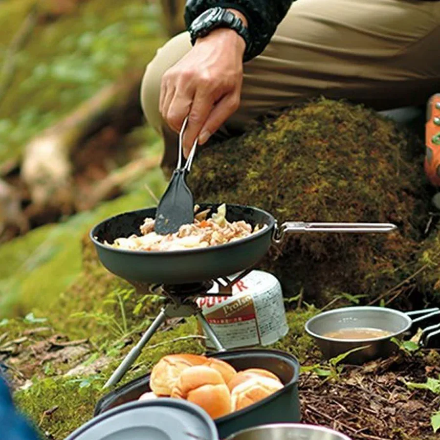Folding Spatula - Image 2