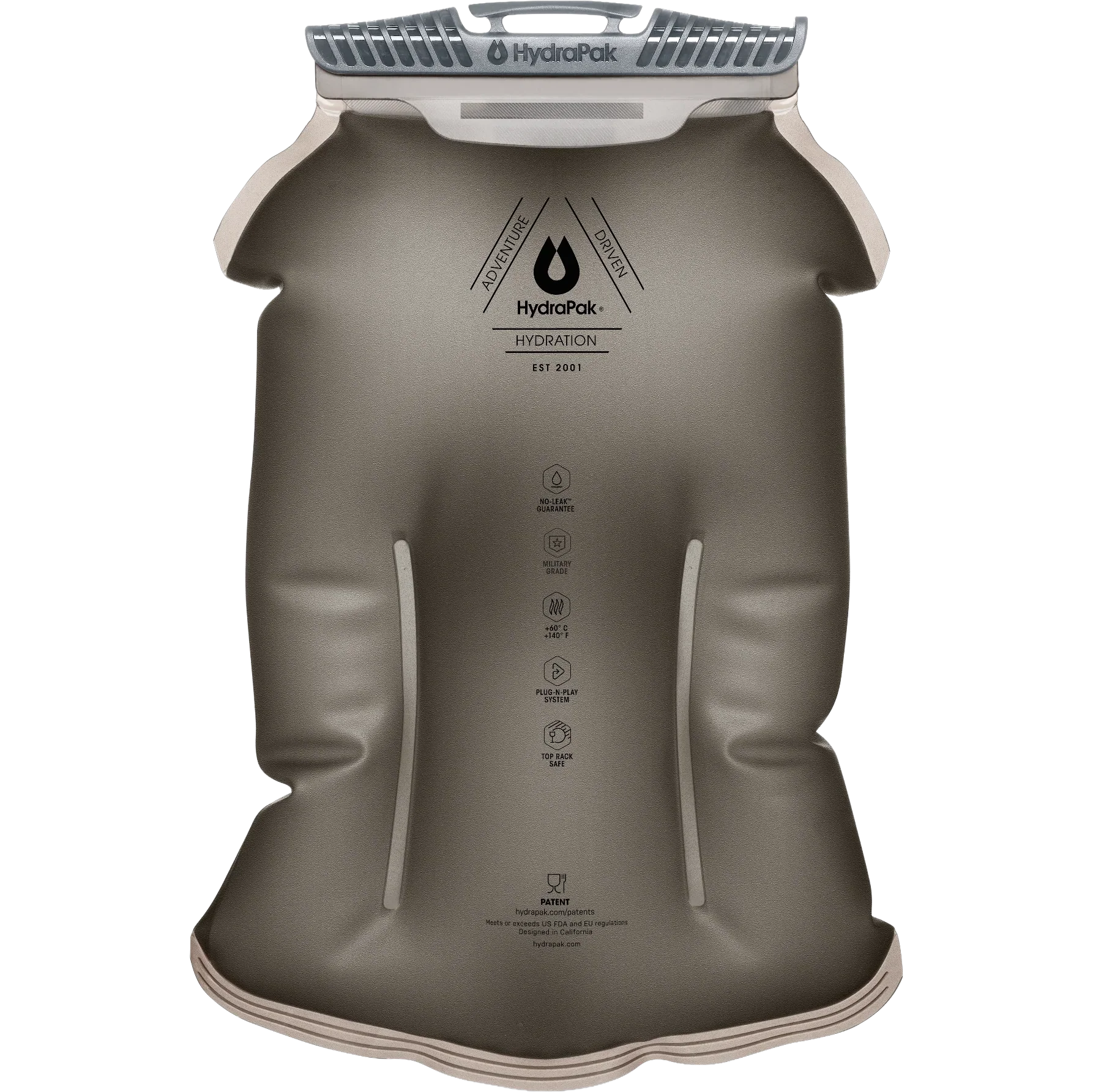 Force 3L DSL - Image 2