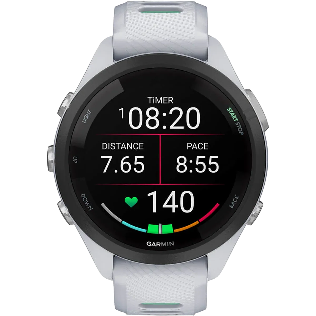 Forerunner 265S - Image 4