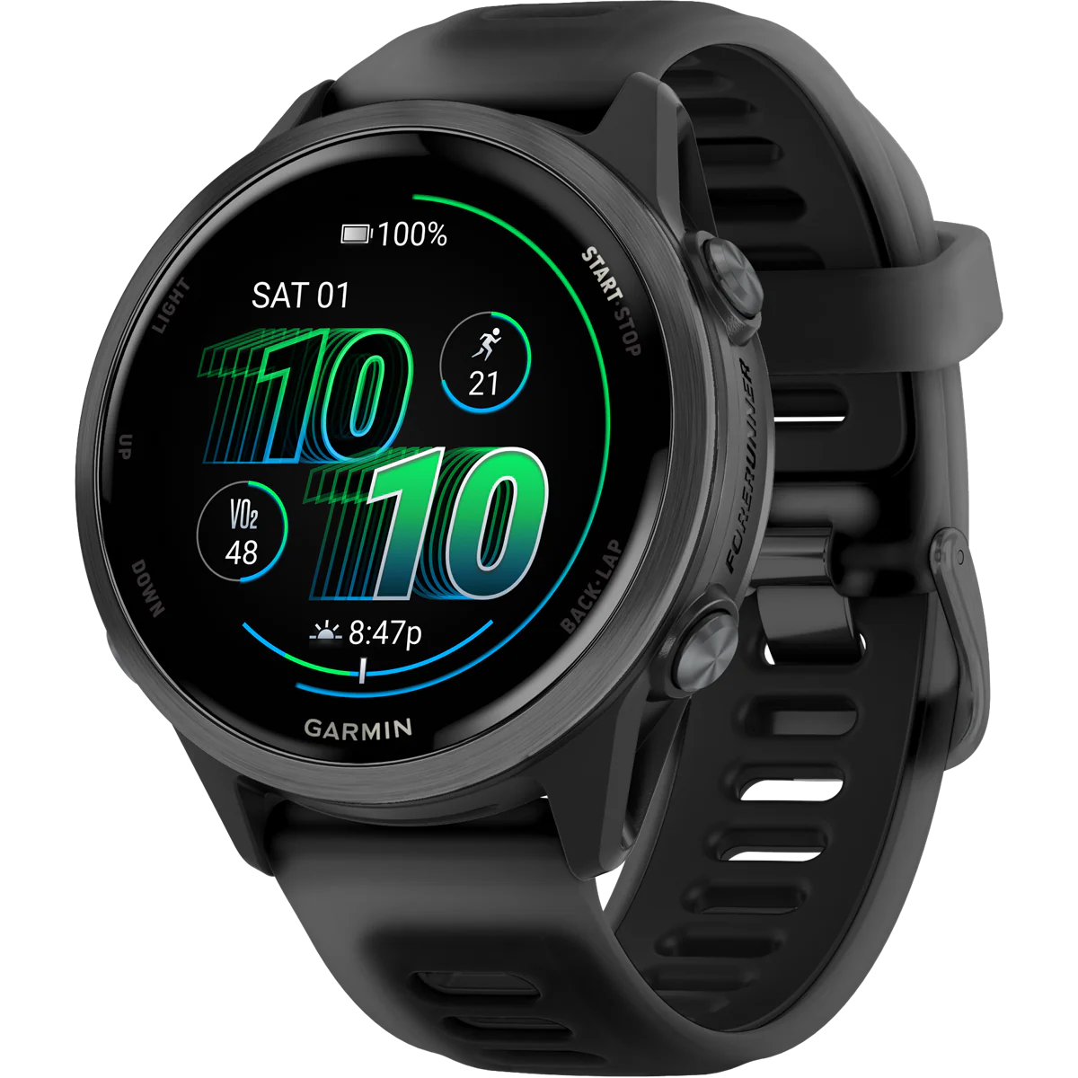 Forerunner 570 42mm