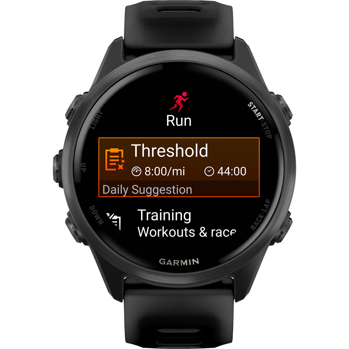Forerunner 570 42mm - Image 7