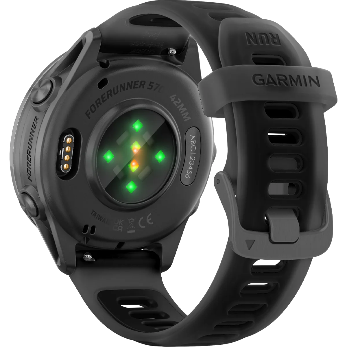 Forerunner 570 42mm - Image 8