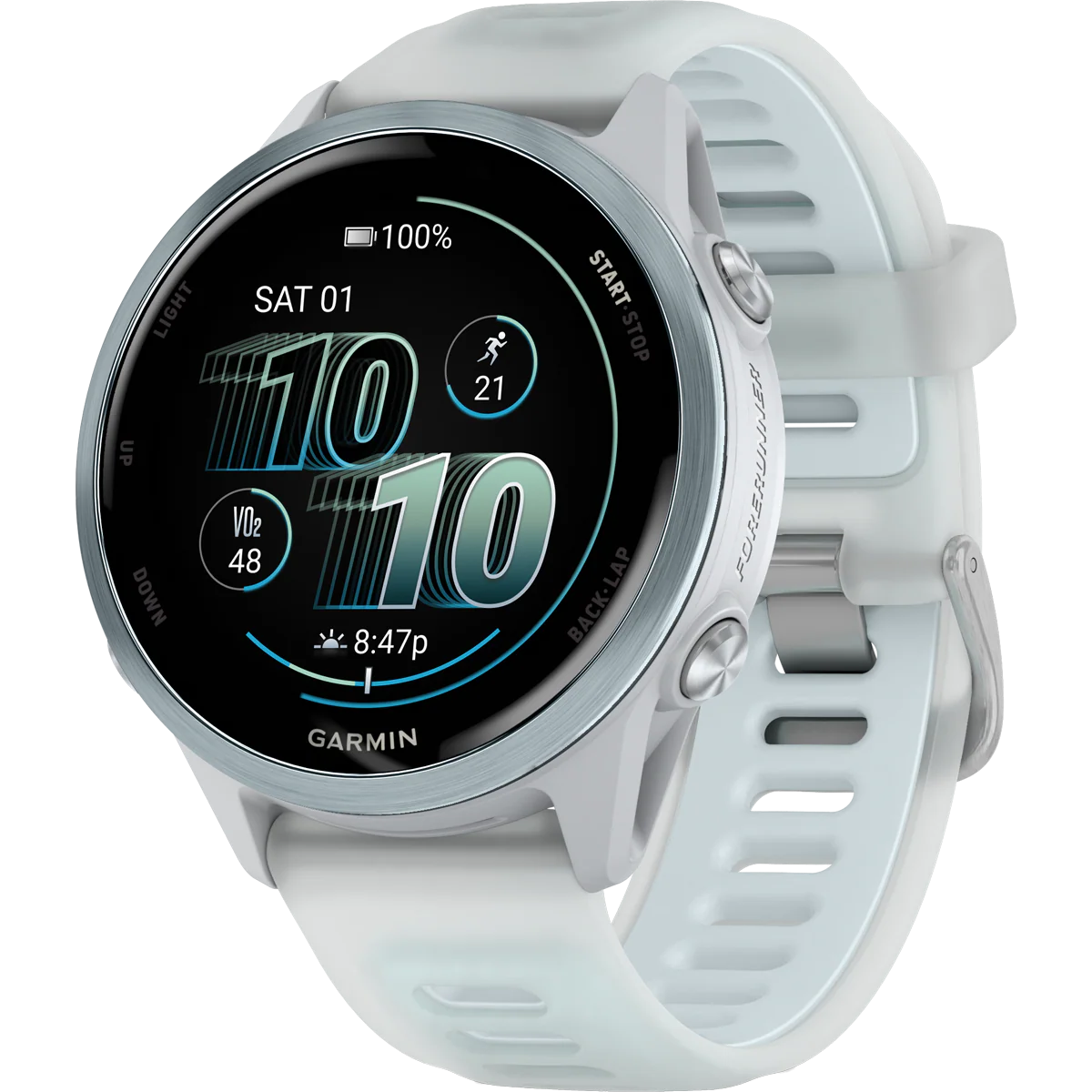 Forerunner 570 42mm - Image 9