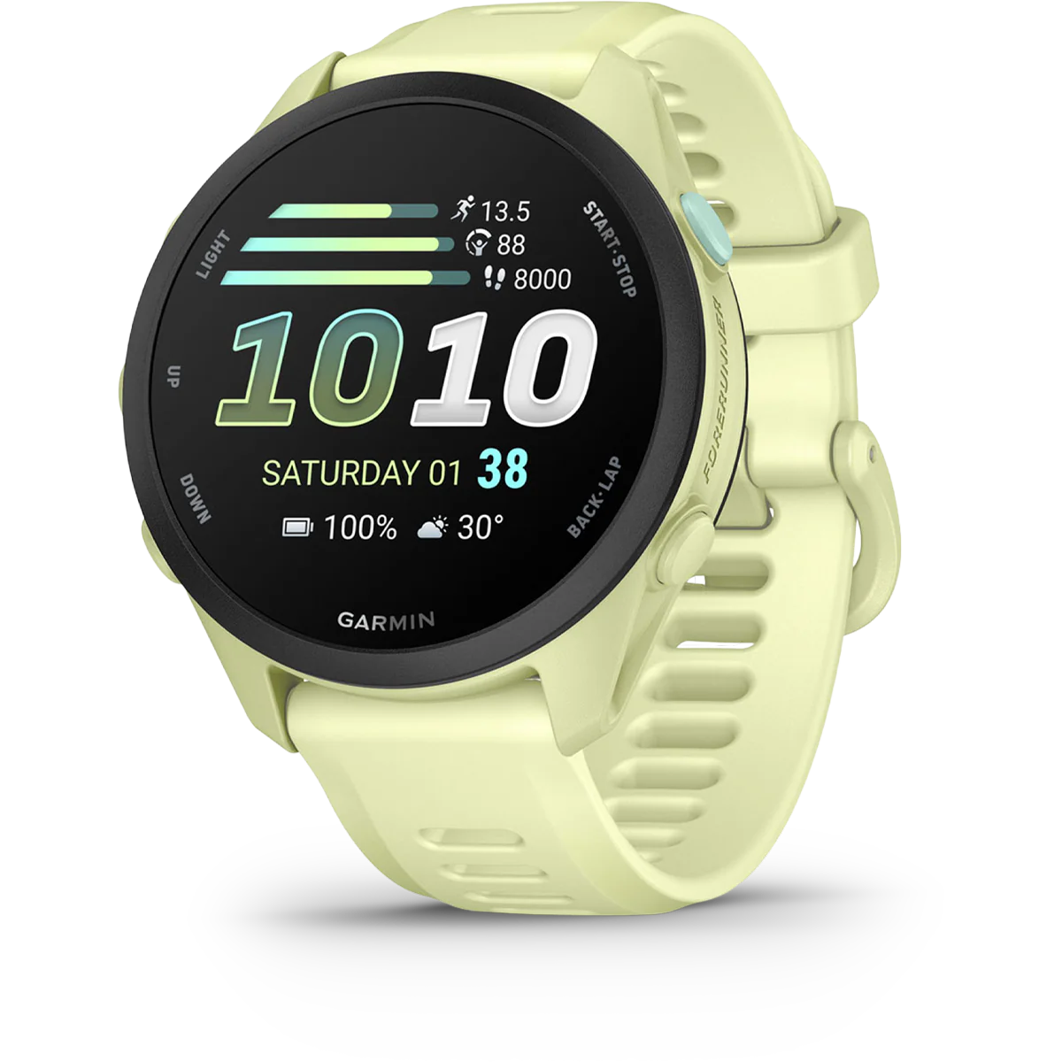 Forerunner 70 - Image 3