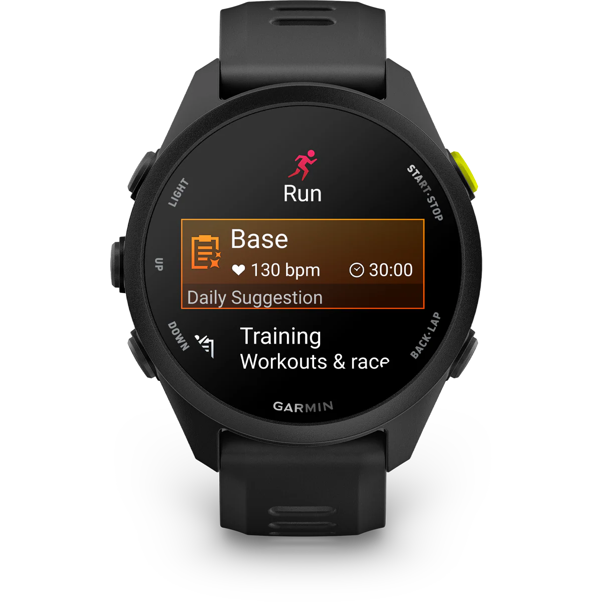 Forerunner 70 - Image 9