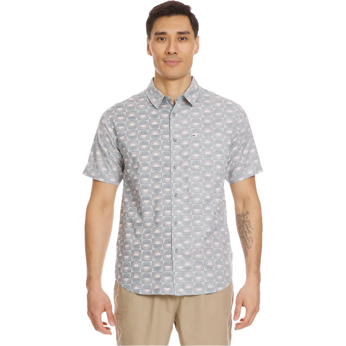 Men's Florever Classic Short Sleeve