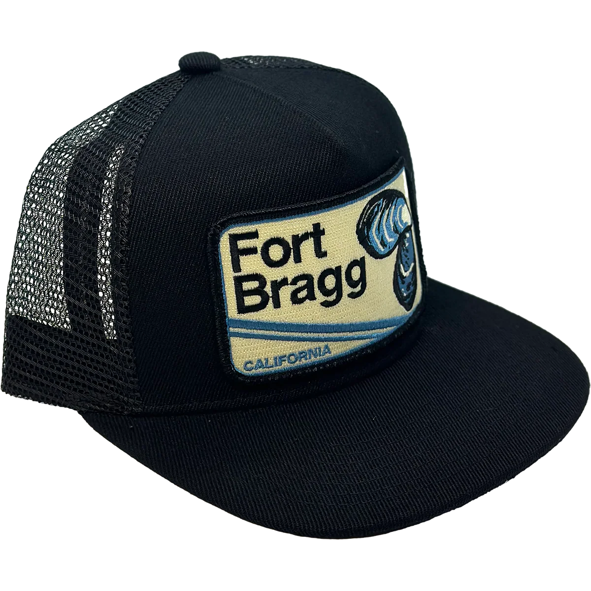 Fort Bragg Trucker - Image 3