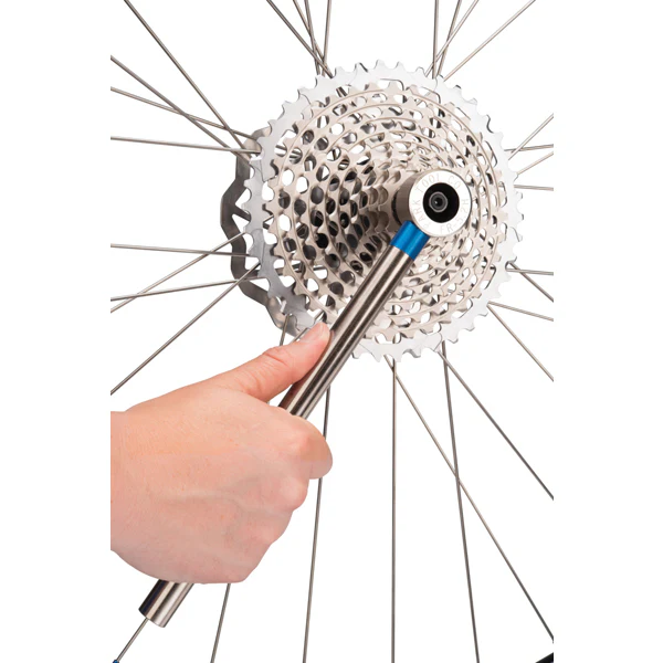 FR-5.2H Cassette Lockring Tool w/ Handle - Image 2