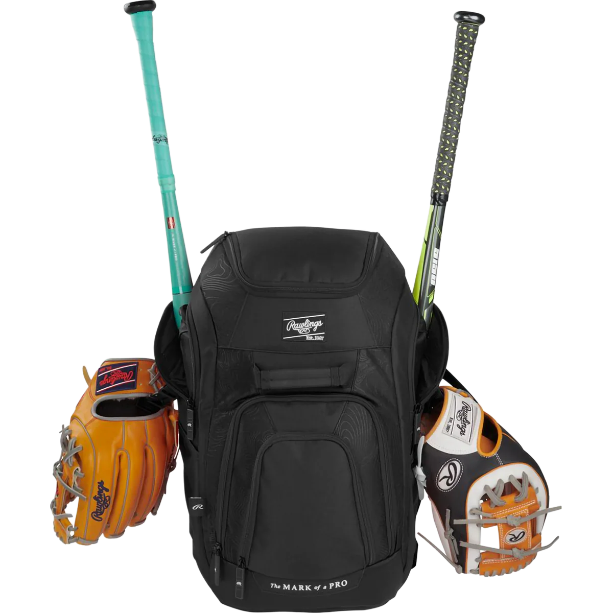 Franchise 2 Players Backpack - Image 15