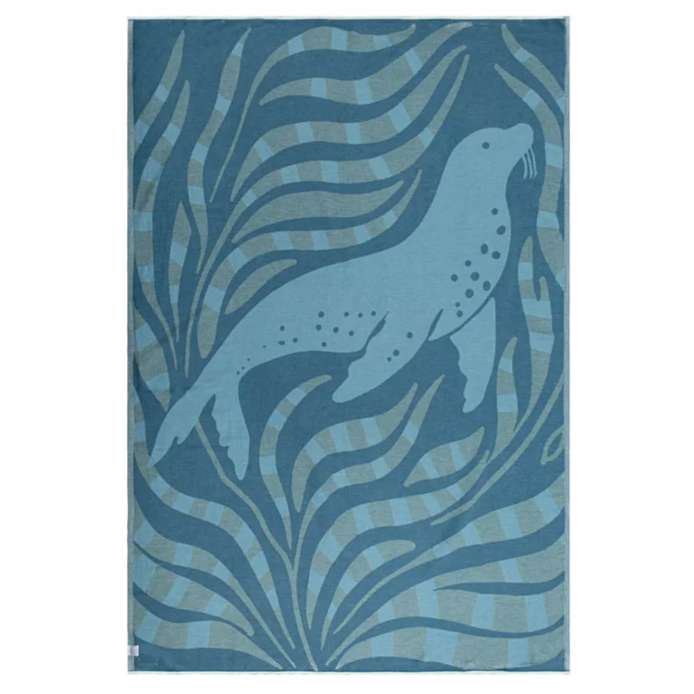 Freckles Large Beach Towel - Image 2