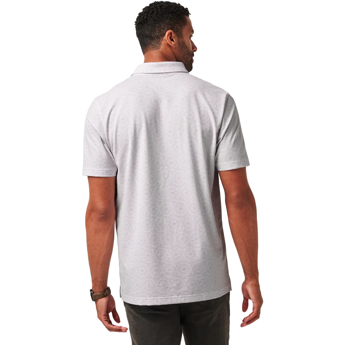 Men's Free Passage Polo - Image 2