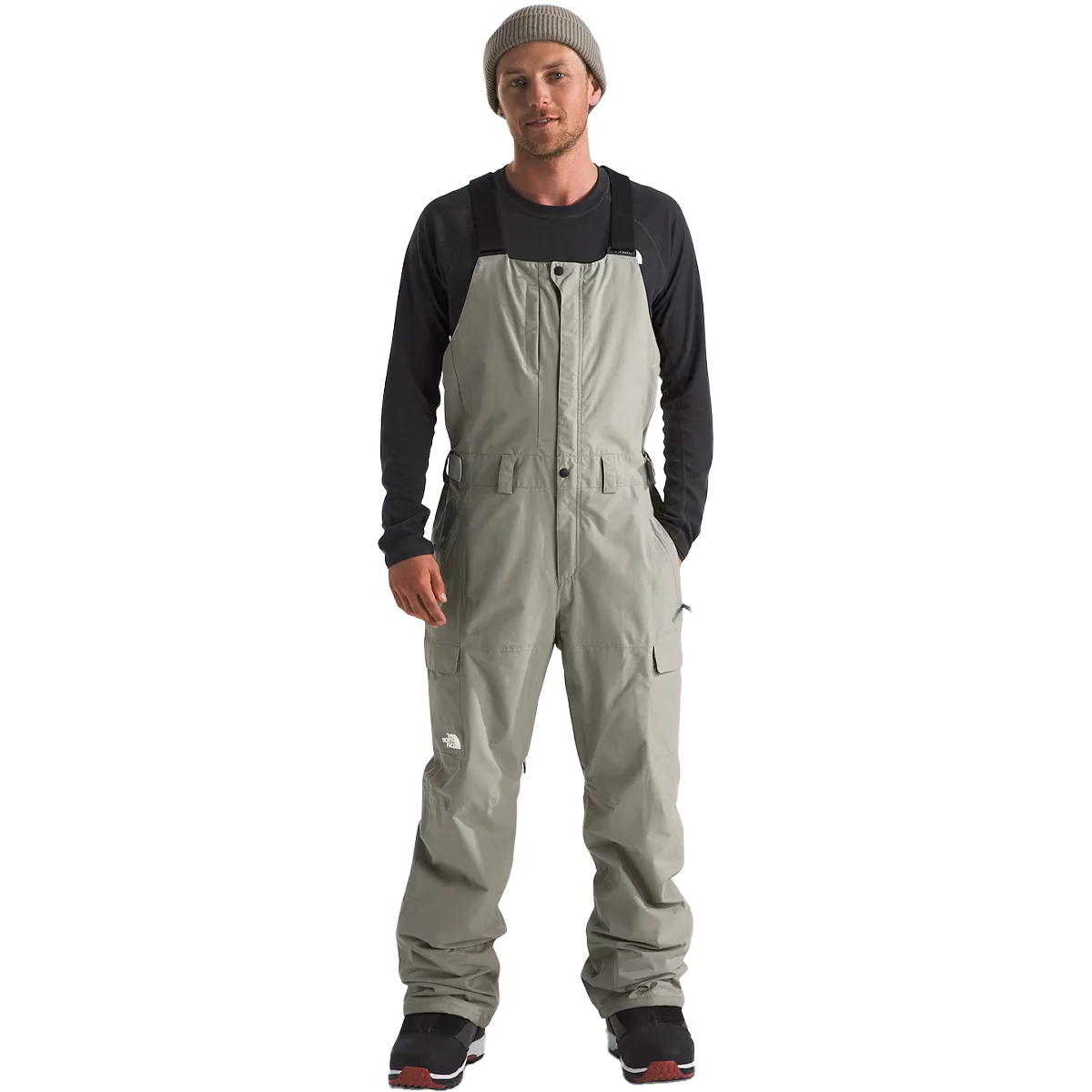 Freedom Bib - Long - Image 6