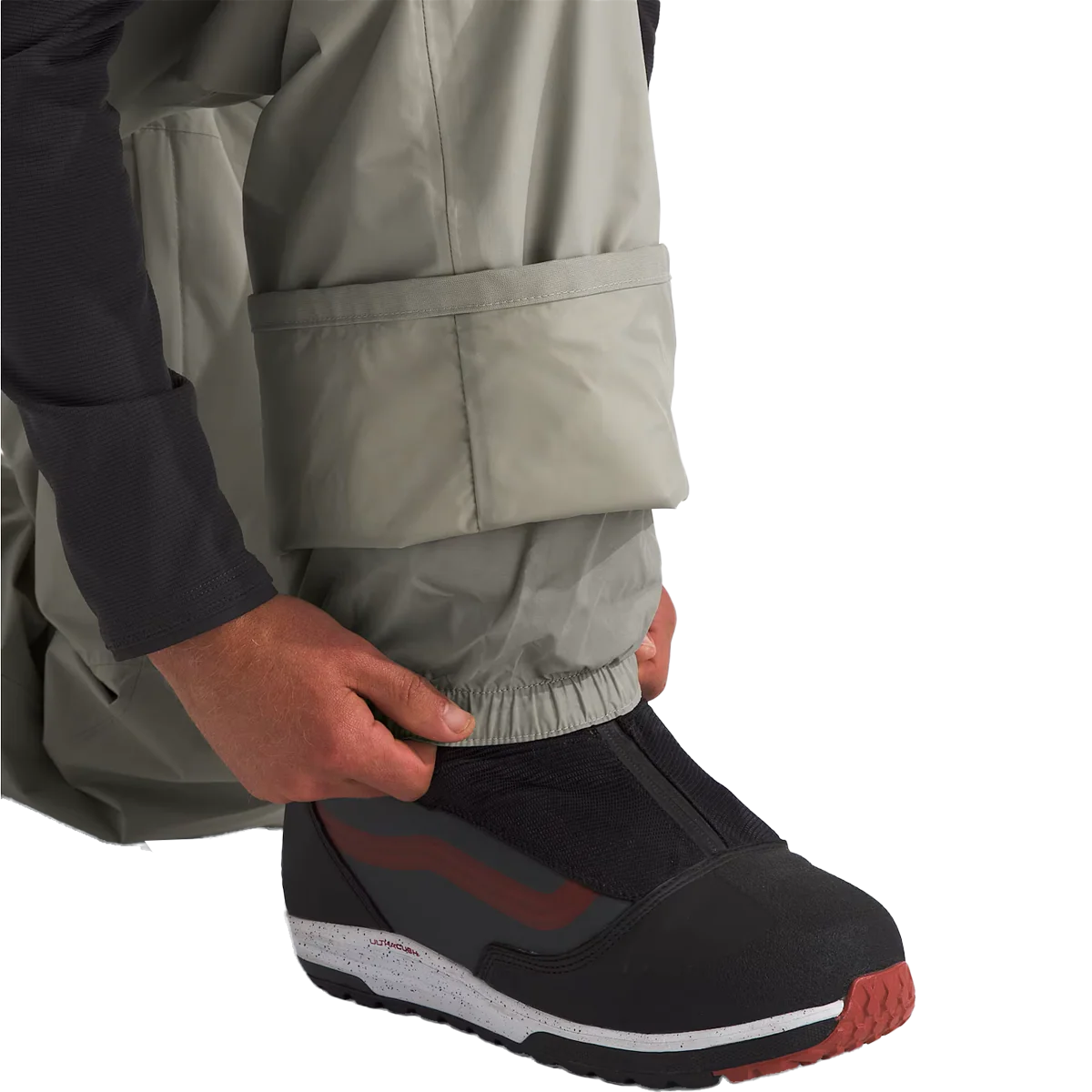 Freedom Bib - Long - Image 8