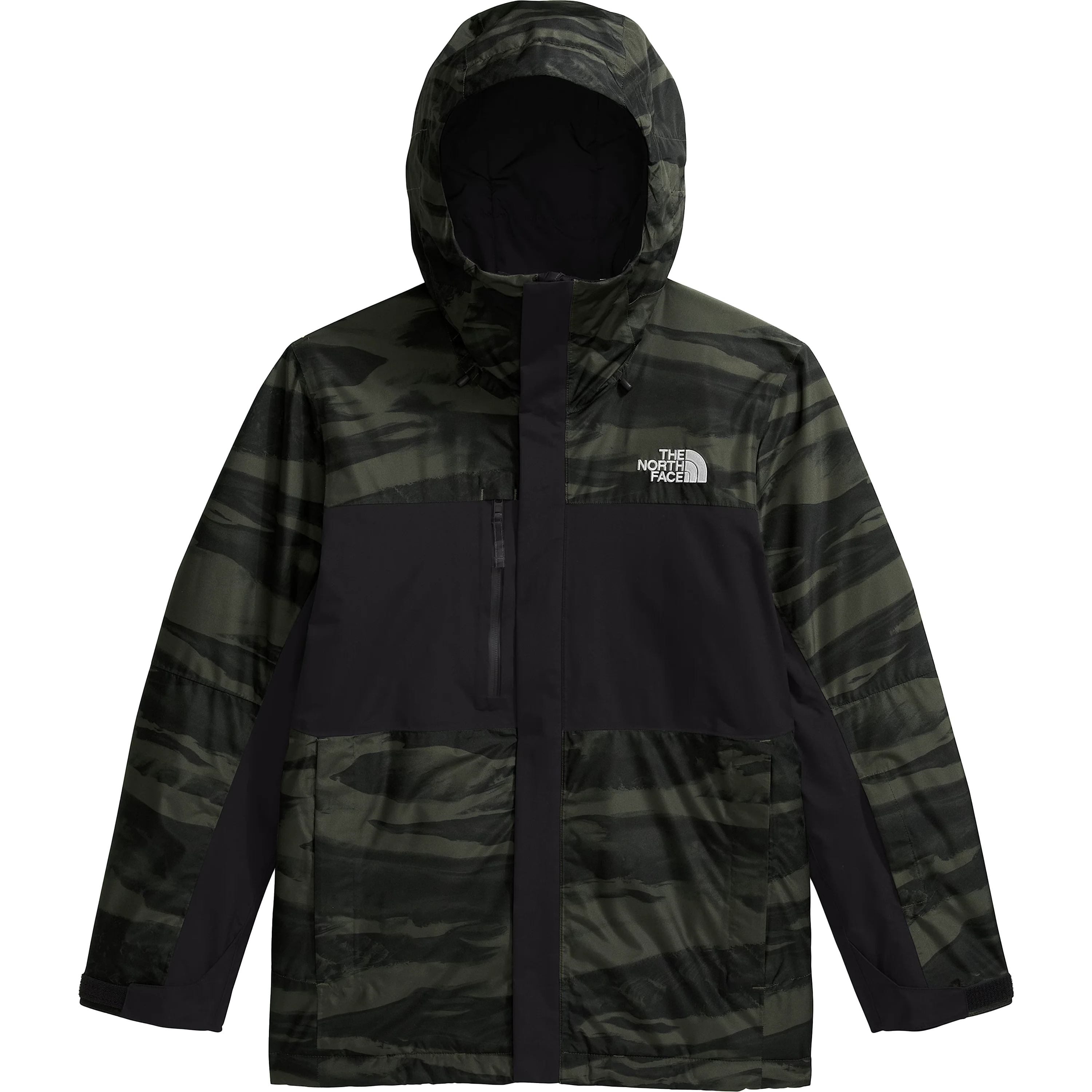 Freedom Insulated Jacket