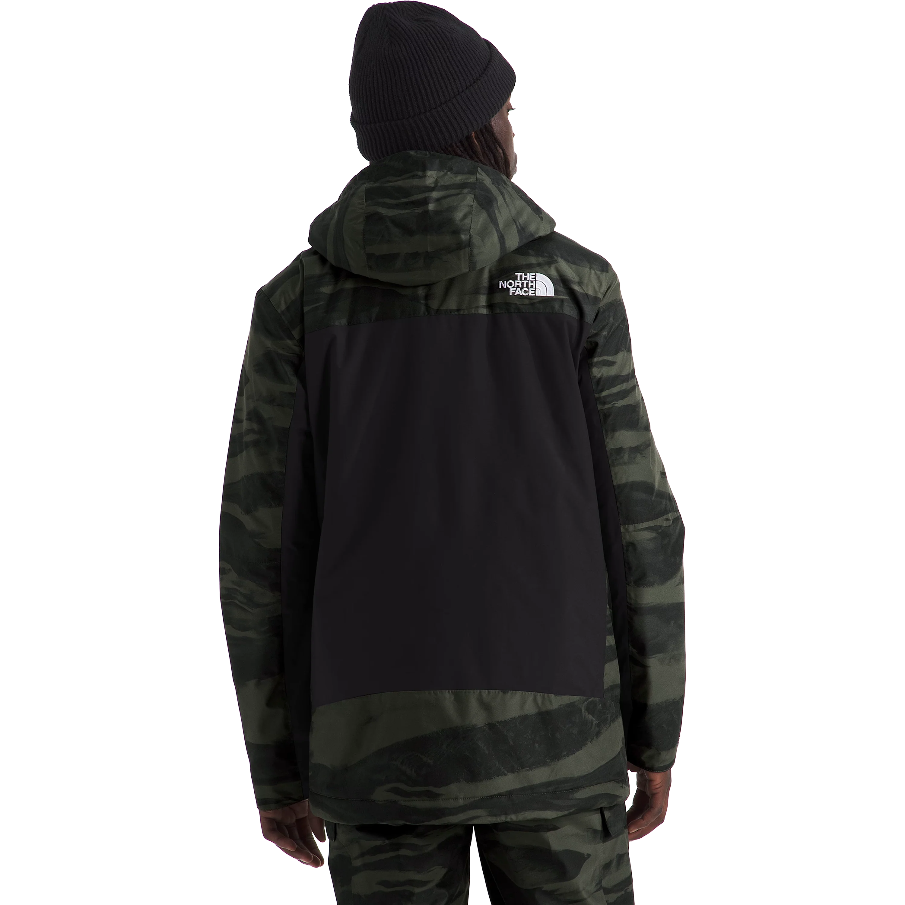 Freedom Insulated Jacket - Image 10