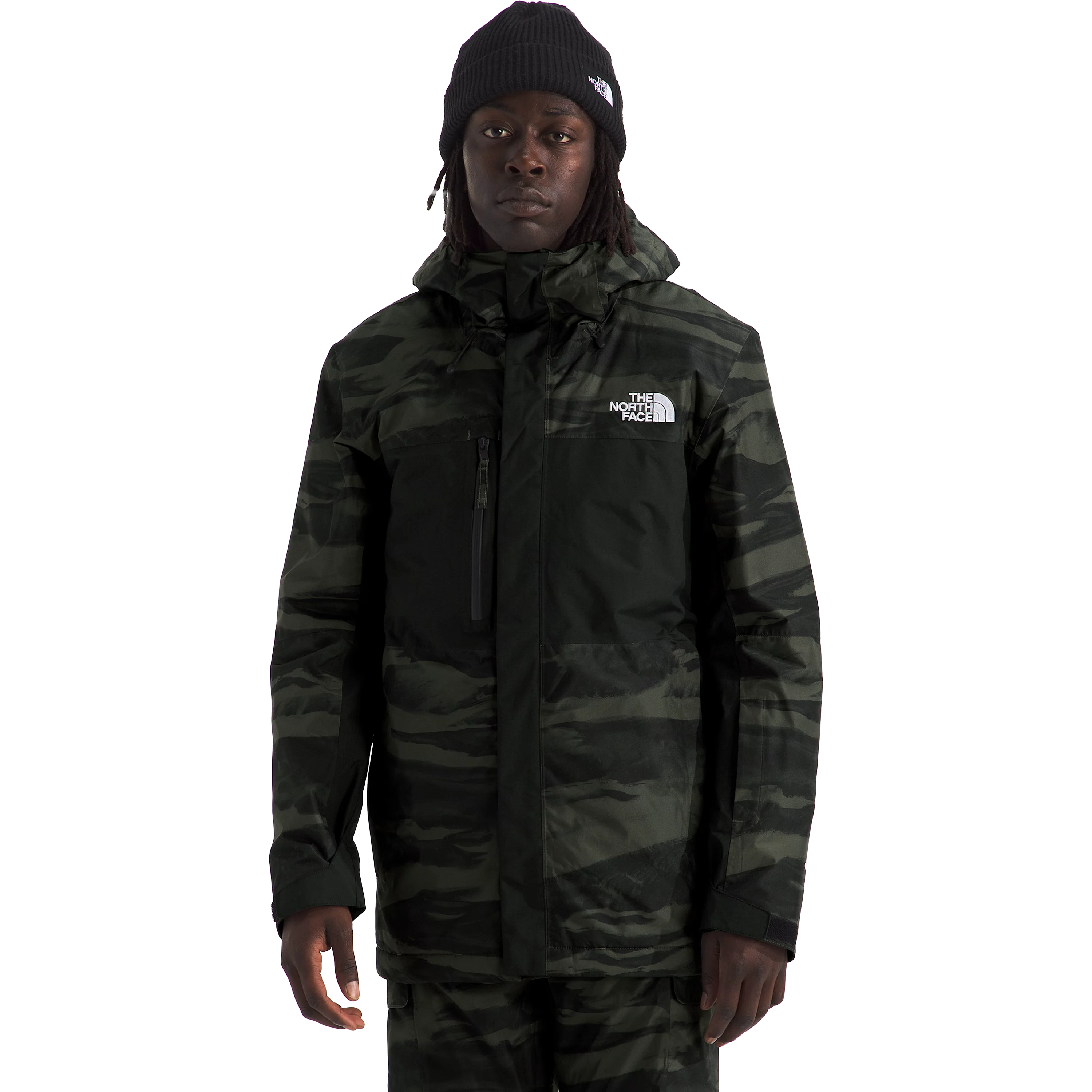 Freedom Insulated Jacket - Image 2