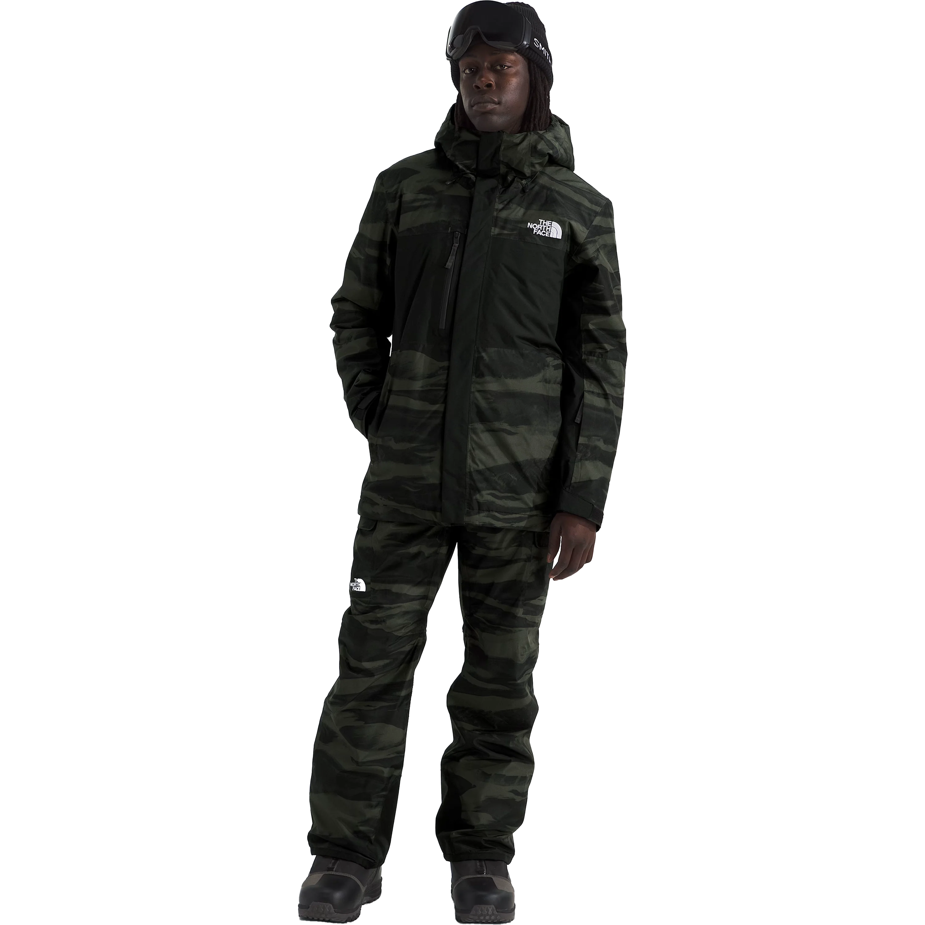 Freedom Insulated Jacket - Image 3