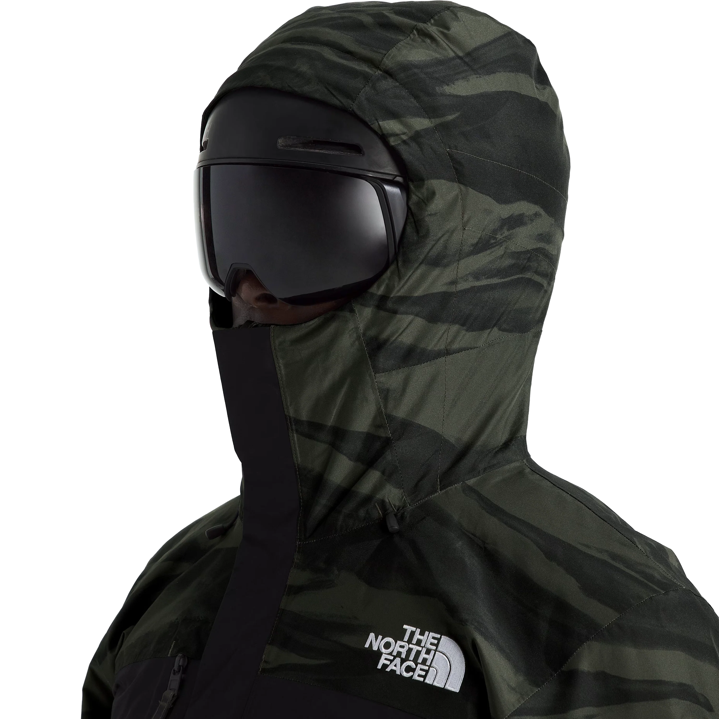 Freedom Insulated Jacket - Image 6