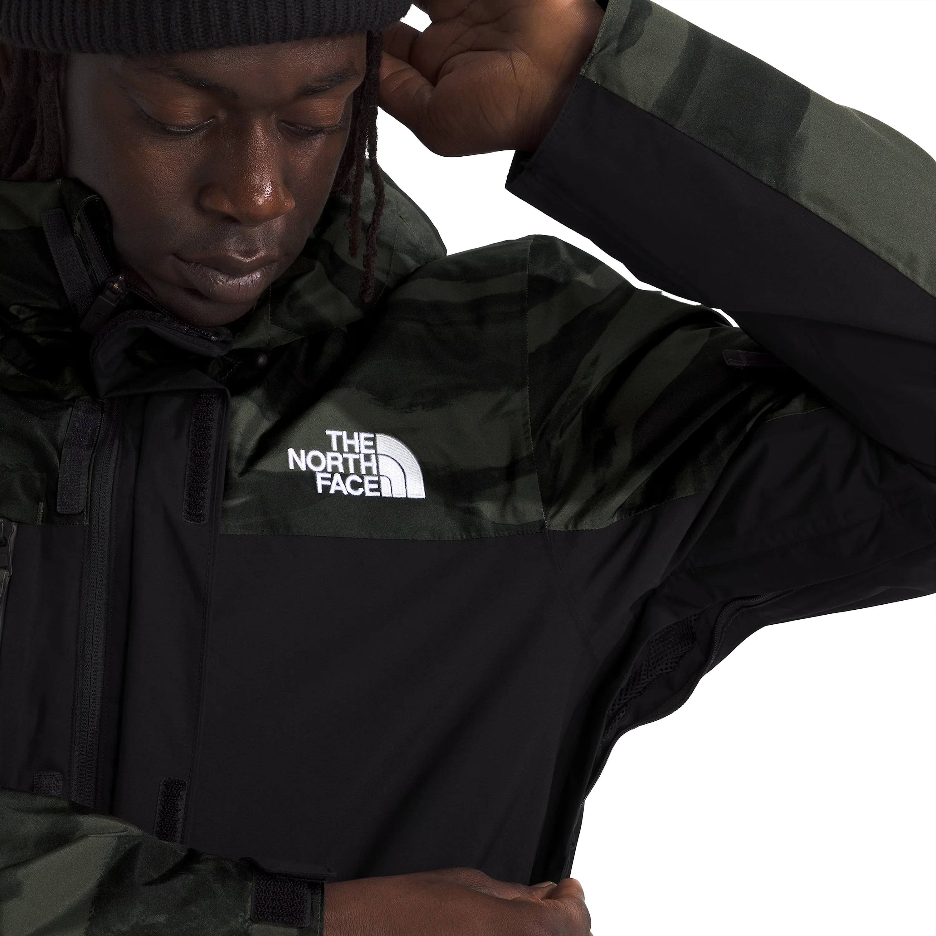 Freedom Insulated Jacket - Image 7