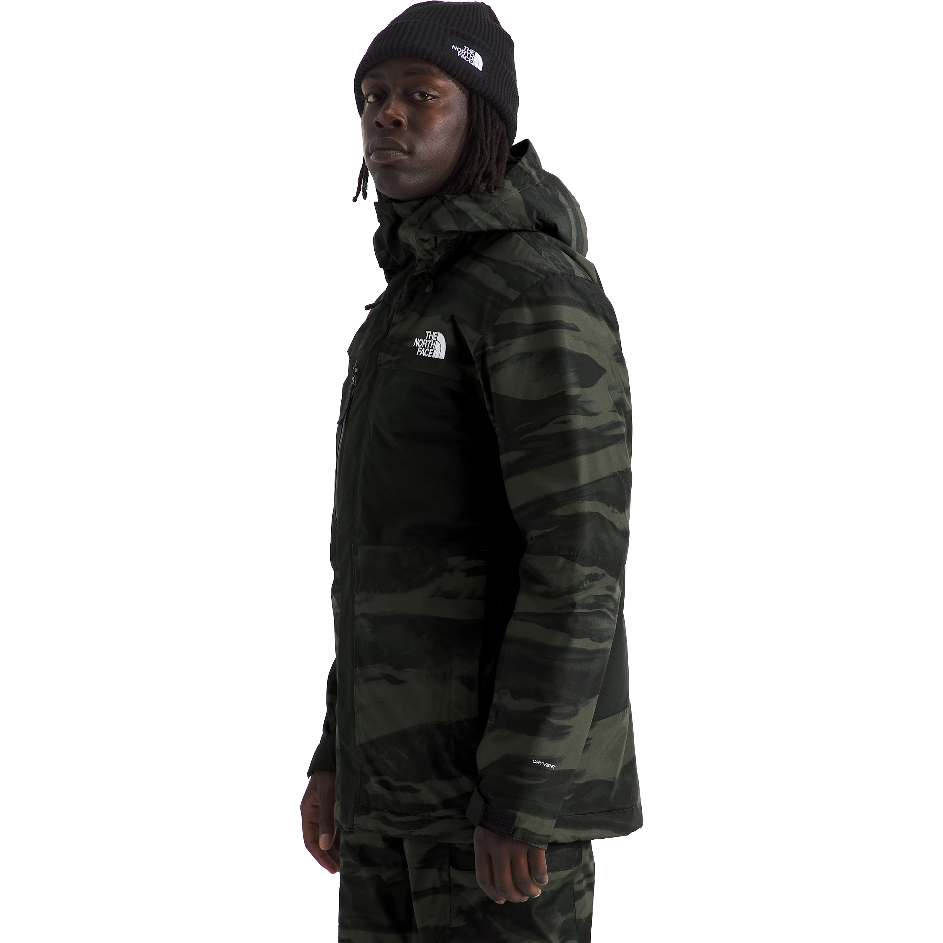 Freedom Insulated Jacket - Image 9