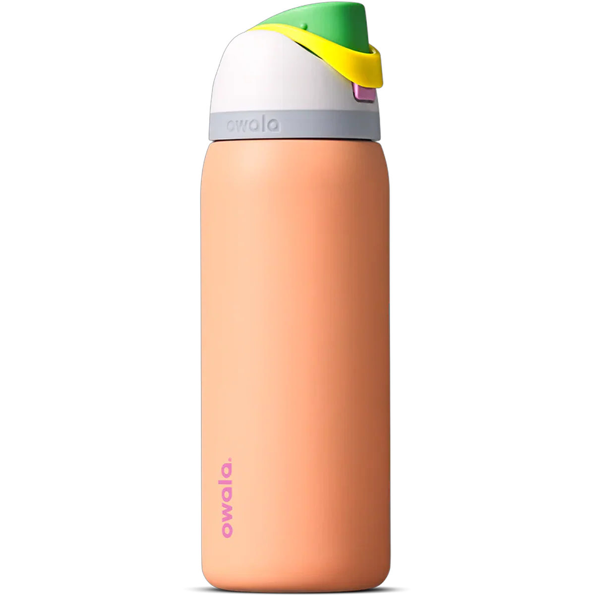 FreeSip 32 oz Stainless Steel - Image 6