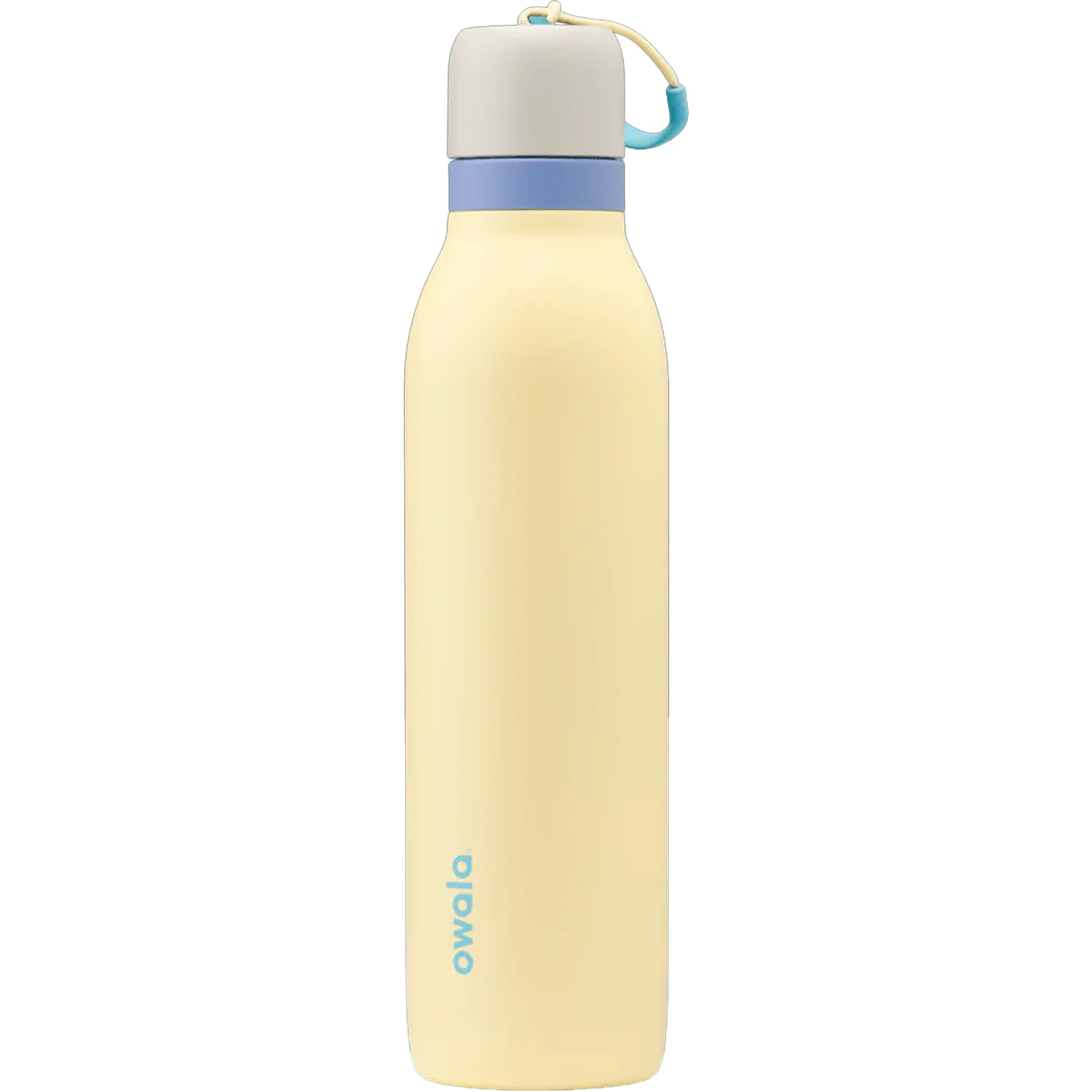 FreeSip Twist 24 oz Stainless Steel - Image 2