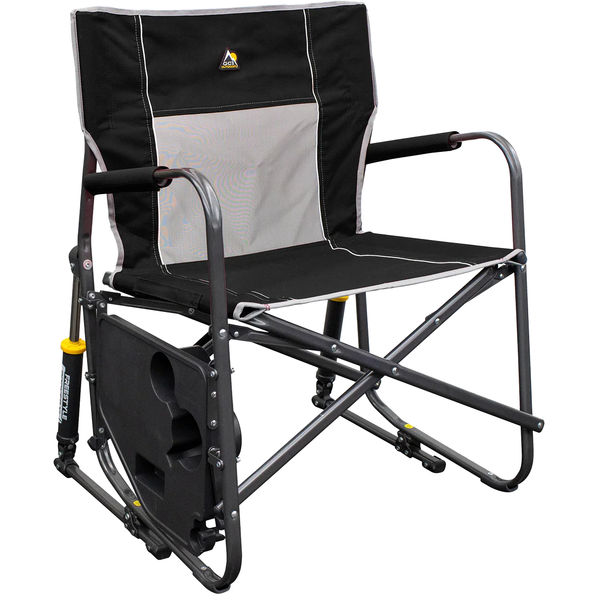Freestyle Rocker XL with Side Table - Image 2