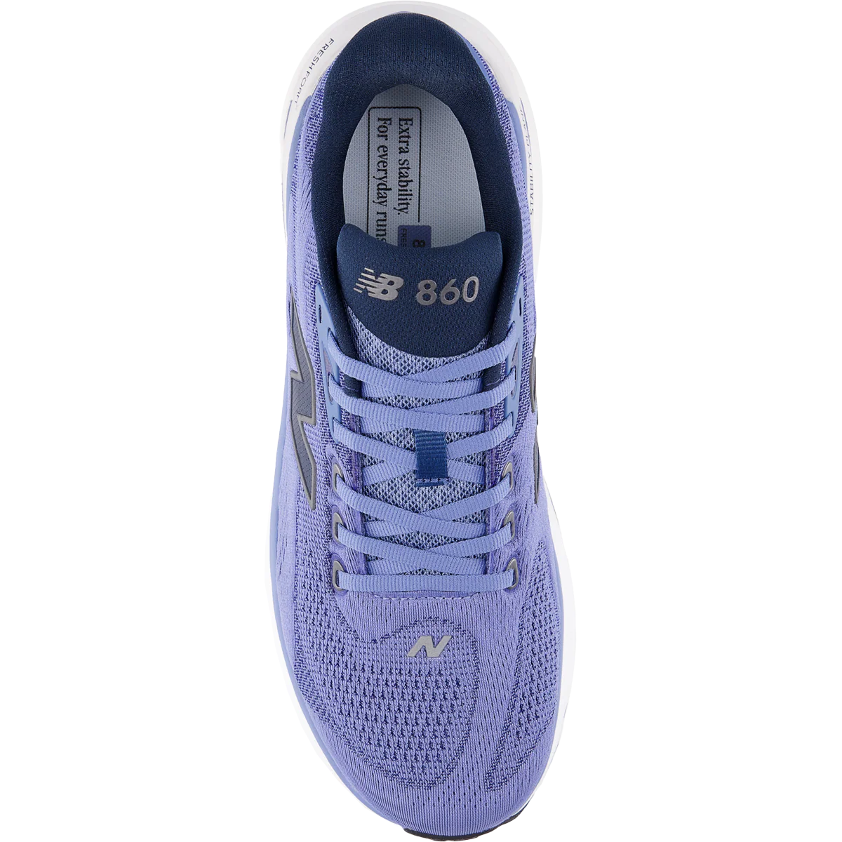 Men's Fresh Foam X 860 v15 - Image 9