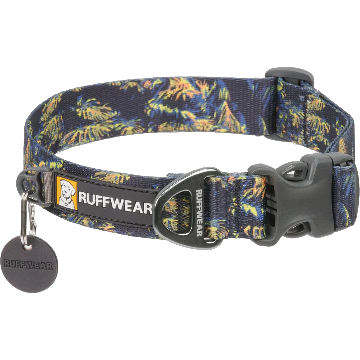 Front Range Collar
